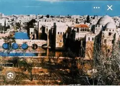 حي الكيلانية: ذاكرة حماة المذبوحة!! د. تمام كيلاني