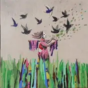 إسماعيل نصرة.. من نافذة 