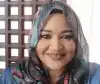 حوار مع شاعر مرهق..!!  رؤى الطريفي