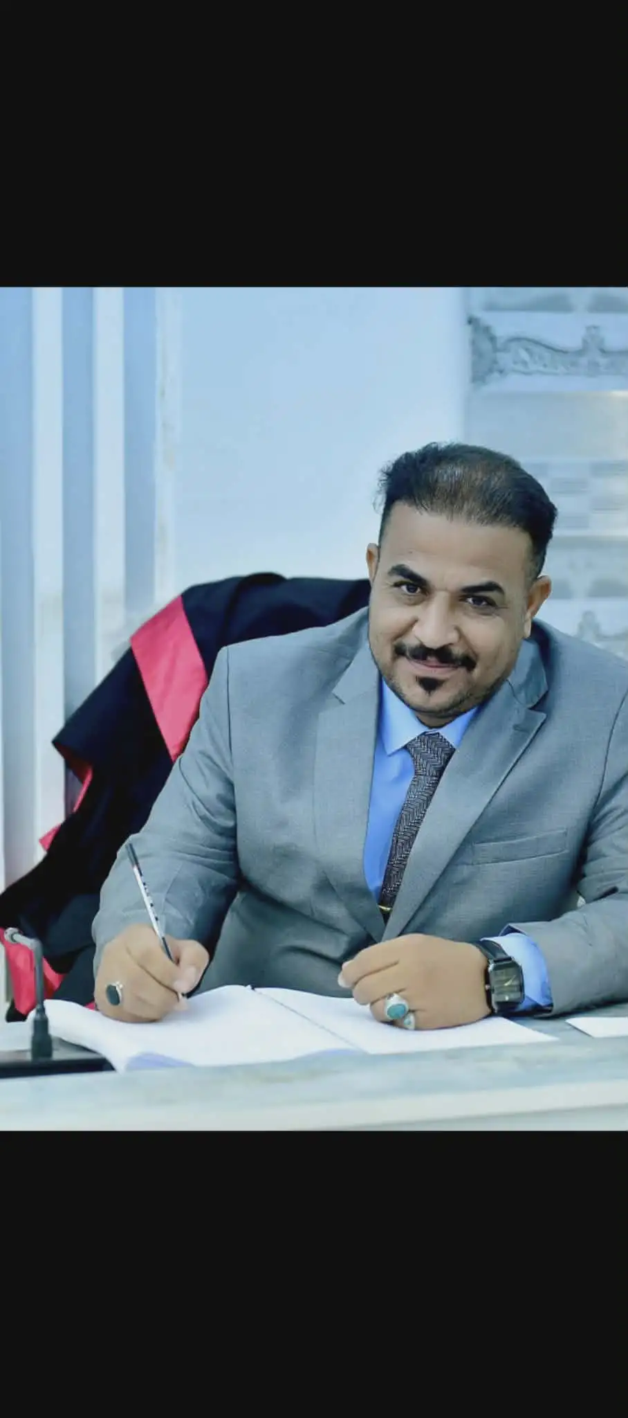 الصورة الشعرية بين القديم والحديث..!! د. حسين مطر