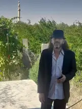 بين قيس بن الملوح ومحمد الحفري..!!عبدالكريم العفيدلي*