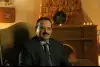 بين النّيل والهرم قصيدة يكتبها الشاعر الدكتور عبد الولي الشميري