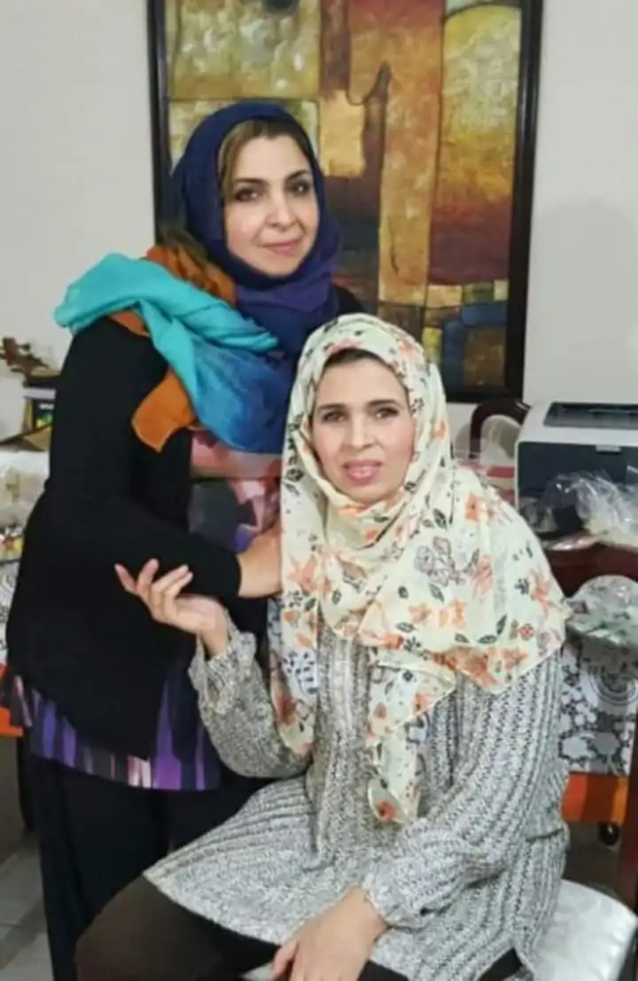 شهوة الحليب والدم..!!ابتسام بنبراهيم