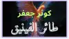 أحلام طائر الفينيق!!