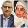قراءة في جمالية الانهيار الرمزي في قصيدة 