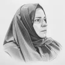كرات ورقية