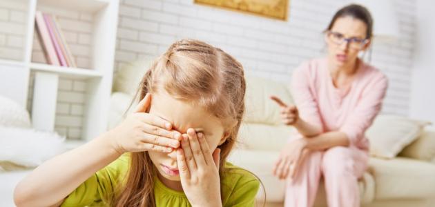  Teri Cettina كيف تكسَب  أطفال عنيدين!!..